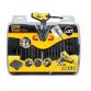 Metric FatMax® T-Handle Ratchet Power Key Set, 27 Piece STA079153