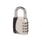 155 Series Combination Padlock