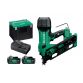 NR1890DC Framing Nailer