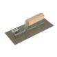 Notched Trowel 5mm V Notches Wooden Handle 11 x 4.1/2in RST153DT