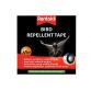 Bird Repellent Tape 45m RKLFBT22