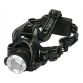 Elite Focus Rechargeable LED Headlight 350 lumens L/HEHEAD350R