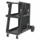 Universal Trolley for Portable MIG Welders BTR4