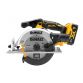 DCS565 XR Brushless Circular Saw