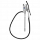 Fluid Transfer Pump with Nozzle Battery Operated TP81