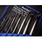 Extra Long Ring Spanner Set, 7 Piece B/S4305