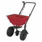 Broadcast Spreader 27kg Walk Behind Lightweight SPB27W