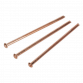 Stud Welding Nail 2 x 50mm Pack of 500