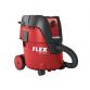 VCE 22 L MC 2x18.0 Safety Vacuum Cleaner L-Class 18V Bare Unit FLXVCE22LMCN