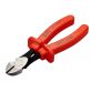 Insulated High Leverage Diagonal Cutters 190mm (7.5in) ITL00115