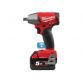 M18 Fuel™ ONE-KEY™ 1/2in Impact Wrench