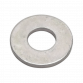 Flat Washer BS 4320 M10 x 24mm Form C Pack of 100 FWC1024