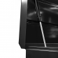 Topchest 10 Drawer with Ball-Bearing Slides Heavy-Duty - Black AP41110B