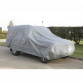 All-Seasons Car Cover 3-Layer - Extra-Large SCCXL