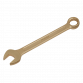 Combination Spanner 19mm - Non-Sparking NS009