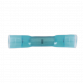 Cold Seal Butt Connector Blue Ø4.5mm Pack of 10 BTCS10