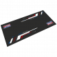 Motorcycle Garage Mat MCGM01