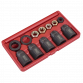 Wheel Stud Installer Kit 12pc SX228