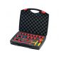 Insulated 3/8in Ratchet Wrench Set, 21 Piece (inc. Case) WHA43023
