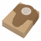 Dust Collection Bag for PC300 Series - Pack of 5 PCU04