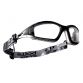 TRACKER PLATINUM® Safety Goggles, Vented