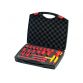 Insulated 1/2in Ratchet Wrench Set, 21 Piece (inc. Case) WHA43024