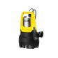 SP7 Submersible Dirty Water Pump 750W 240V KARSP7