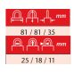 20 Series Diskus® Plus Padlock