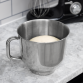 Baridi 1500W Stand Mixer with Accessories 6L - Black DH173