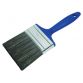 Shed & Fence Brush 100mm (4in) FAIPBWOOD