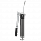 Grease Gun Quick Release 3-Way Fill Side Lever AK4404