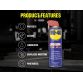 WD-40® Multi-Use Maintenance with Smart Straw