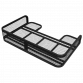 ATV Rear Cargo Rack ATCR01R