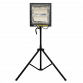 Ceramic Heater with Tripod Stand 1.2/2.4kW - 110V CH30110VS
