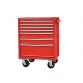 Toolbox Roller Cabinet 7 Drawer FAITBRCAB7