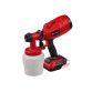 TC-SY 18/60 Li-Solo Power X-Change Spray Gun 18V Bare Unit EINTCSY1860N