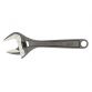130 Year Anniversary 8031 Black Adjustable Wrench 200mm (8in) BAH8031