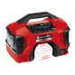 Pressito Hybrid Air Compressor 18V Bare Unit EINPRESSITO