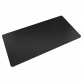 Dellonda Black Rectangular Desktop 1400 x 700mm, 1" Thickness - DH21 DH21