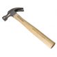 Claw Hammer, Hickory Handle