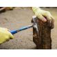 Steel Shafted Brick Hammer 450g (16oz) B/S26565
