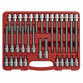 TRX-Star* Socket Bit Set 32pc 1/2"Sq Drive AK2194