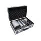 Dust Management Core Drill Kit, 9 Piece MEXA10DMCDK9