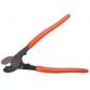 2233 Series Heavy-Duty Cable Cutter / Stripper