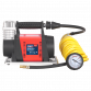 Tyre Inflator/Mini Air Compressor 12V Heavy-Duty MAC05