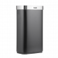 Sensor Bin 80L - Black/Stainless Steel DH283