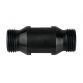 Dry Core Drill Adaptor 1/2in BSP Male to 1/2in BSP Male MEXA30ADA6