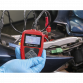 Motorcycle Digital Battery Tester 12V MC105