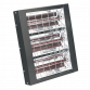 Infrared Quartz Heater - Wall Mounting 4500W/230V IWMH4500
