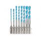 EXPERT HEX-9 Multi Construction Drill Bit
